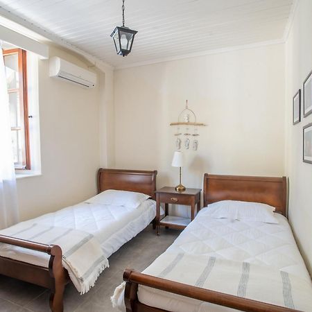 Villagio Magnolia Sívros Екстериор снимка