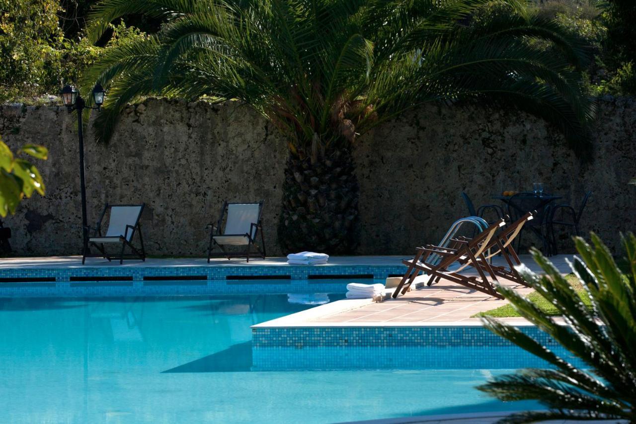 Villagio Magnolia Sívros Екстериор снимка