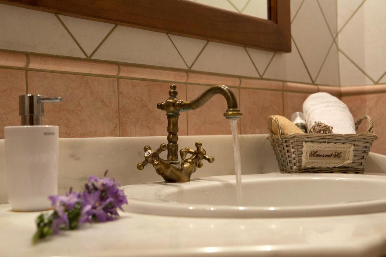 Villagio Magnolia Sívros Екстериор снимка