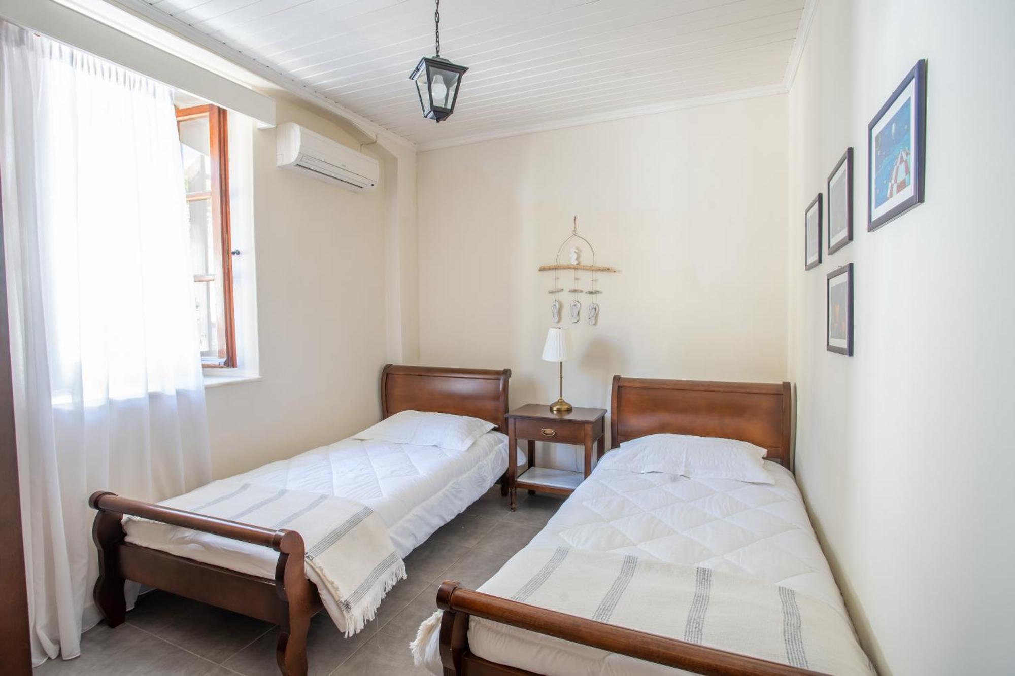Villagio Magnolia Sívros Екстериор снимка