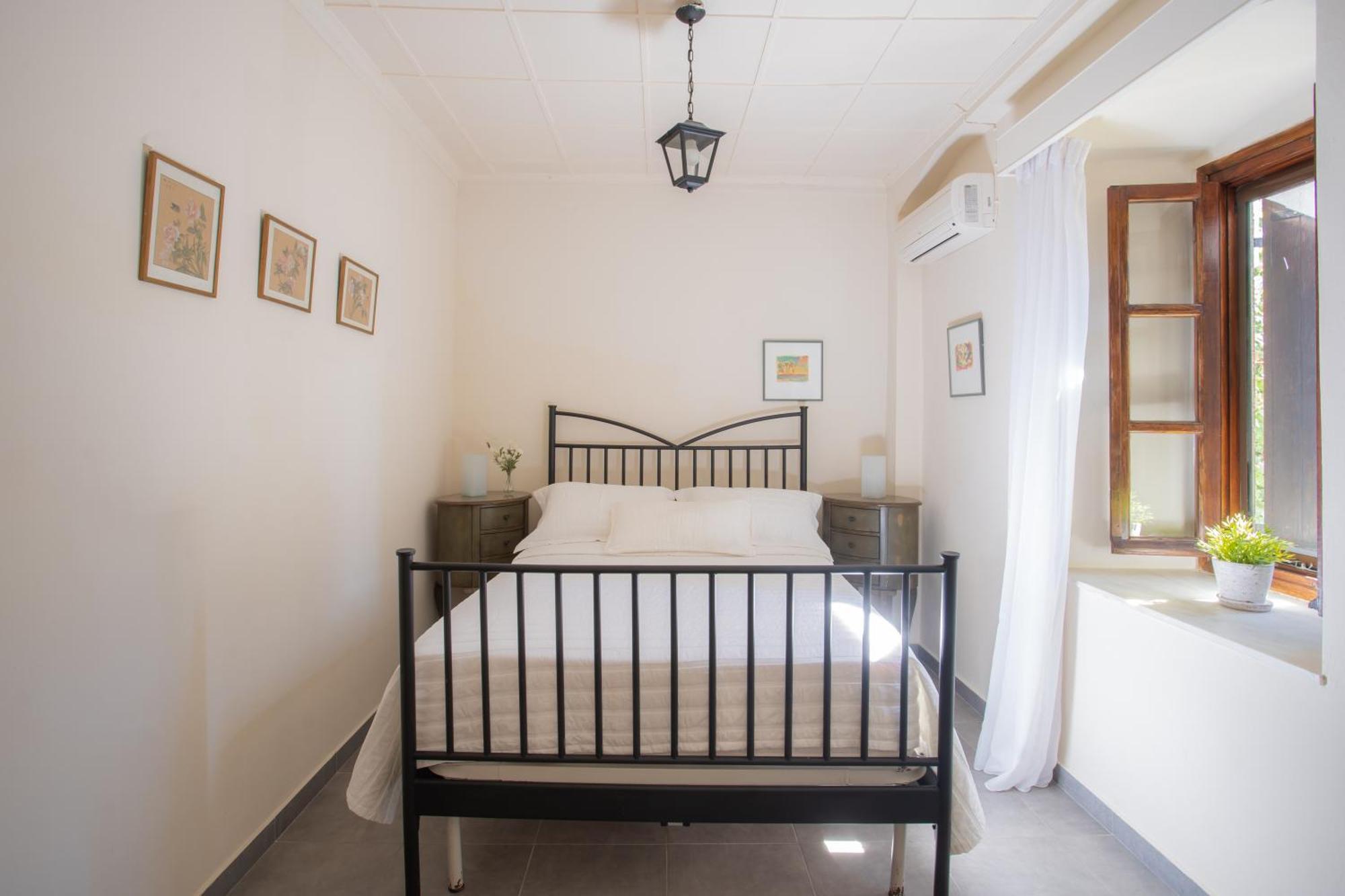 Villagio Magnolia Sívros Екстериор снимка